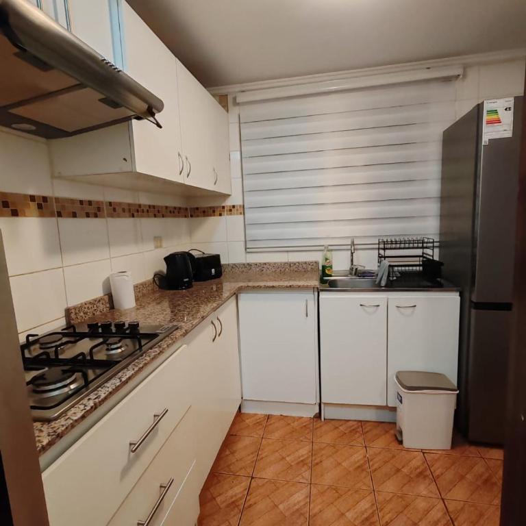 Casa bologna serena - Two-Bedroom House - 26