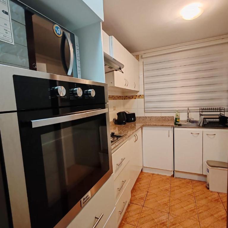 Casa bologna serena - Two-Bedroom House - 27