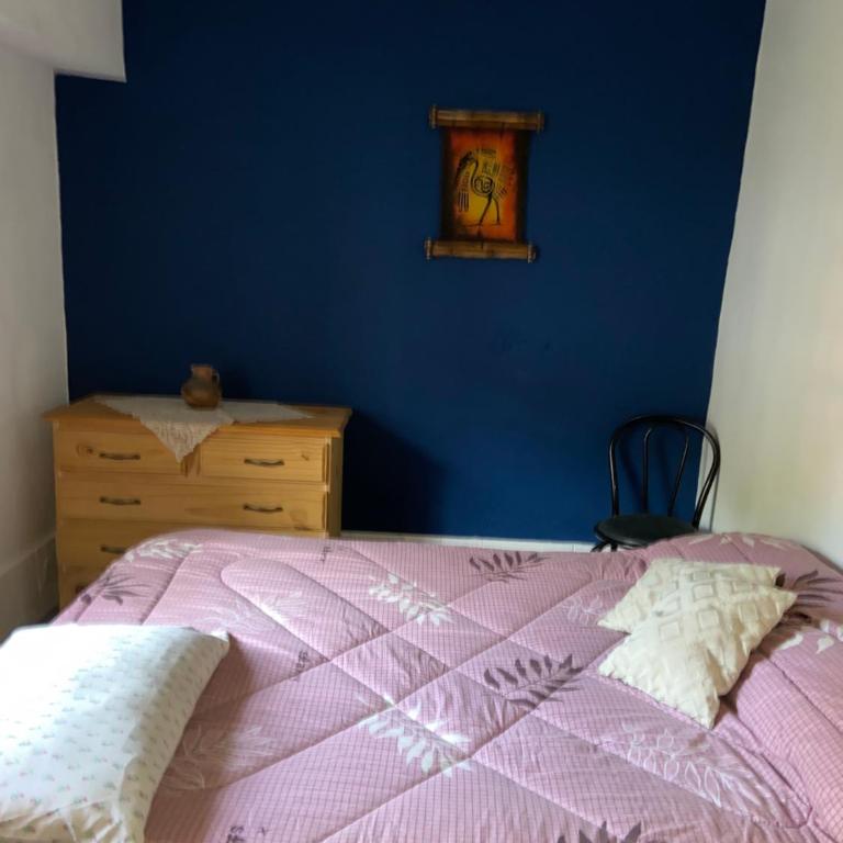 La loreta - Apartamento de 1 dormitorio - 12