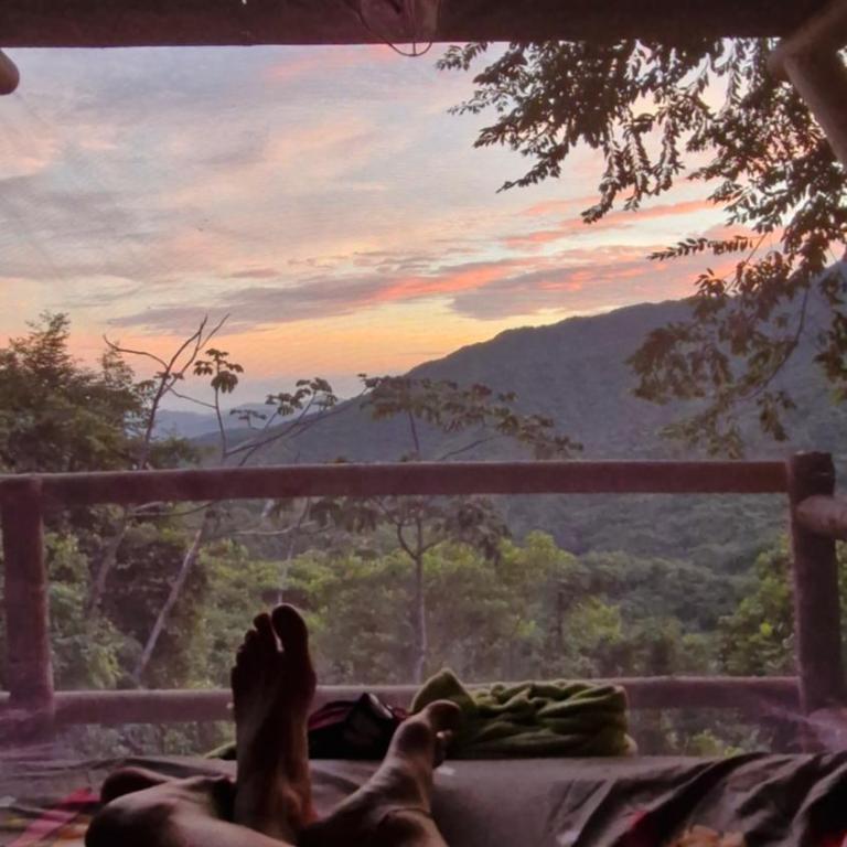 Mountain Cabin, Minca - Apartamento de 1 dormitorio - 8