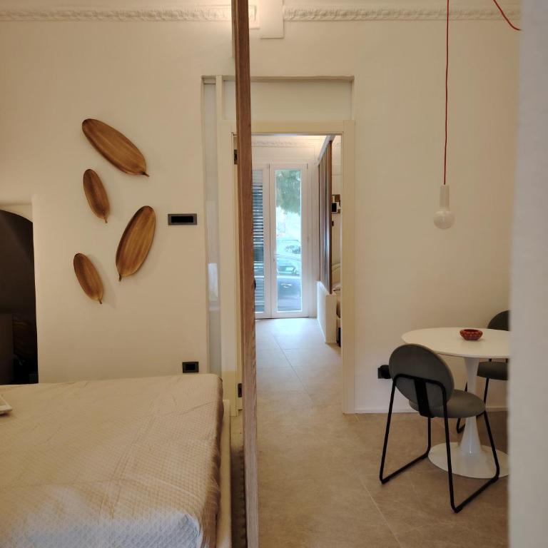 Cappuccetto Rosso Sweet Apartment Palermo - Two-Bedroom Apartment - 7