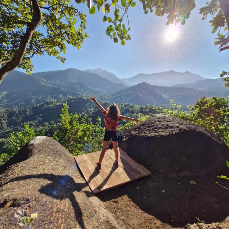 Mountain Cabin, Minca - Apartamento de 1 dormitorio - 16