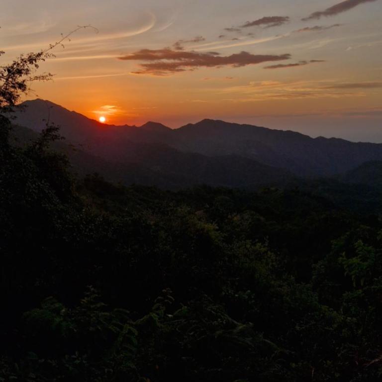 Mountain Cabin, Minca - Apartamento de 1 dormitorio - 17