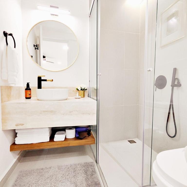 Luz Maria 9 MaiaHome Prime Location in Polanco with Terrace - Apartamento de 2 dormitorios - 4