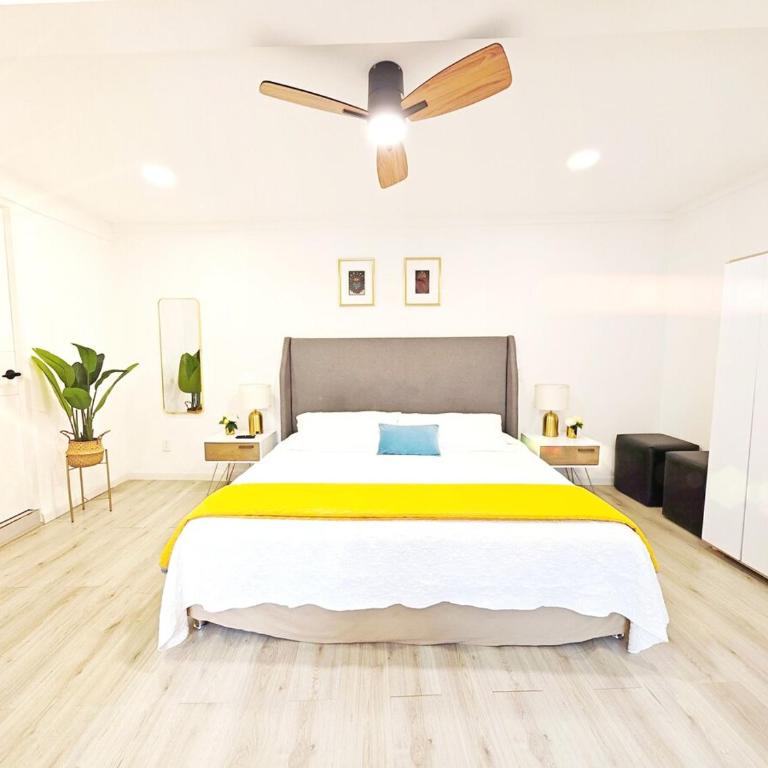 Luz Maria 9 MaiaHome Prime Location in Polanco with Terrace - Apartamento de 2 dormitorios - 10
