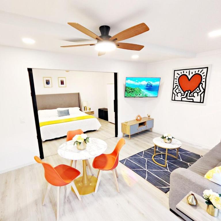 Luz Maria 9 MaiaHome Prime Location in Polanco with Terrace - Apartamento de 2 dormitorios - 22