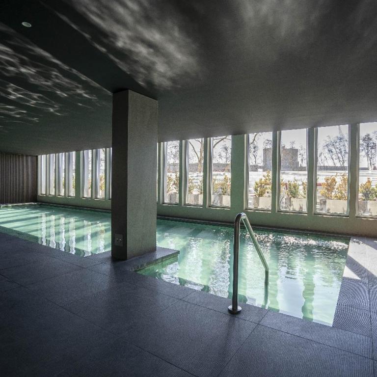 Distrito Quartier Retiro - Apartamento de 1 dormitorio - 5