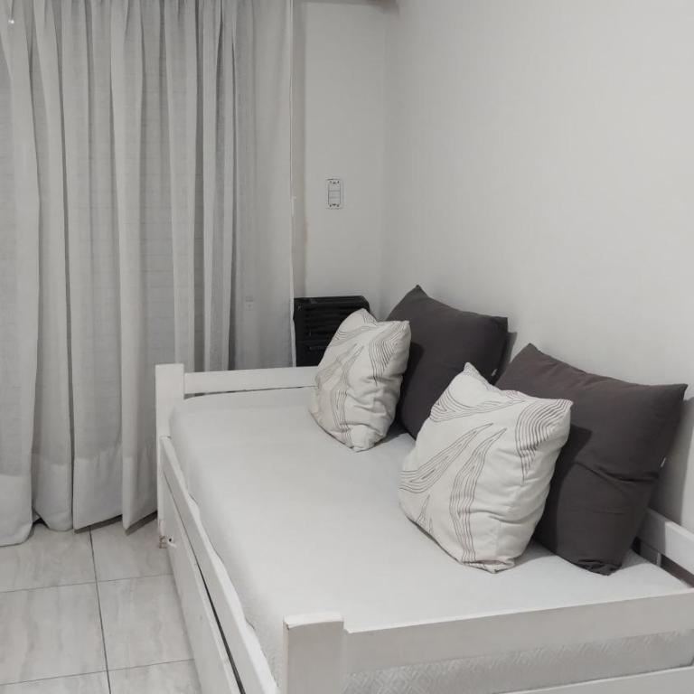 Ayres Apart - Apartamento de 1 dormitorio - 3