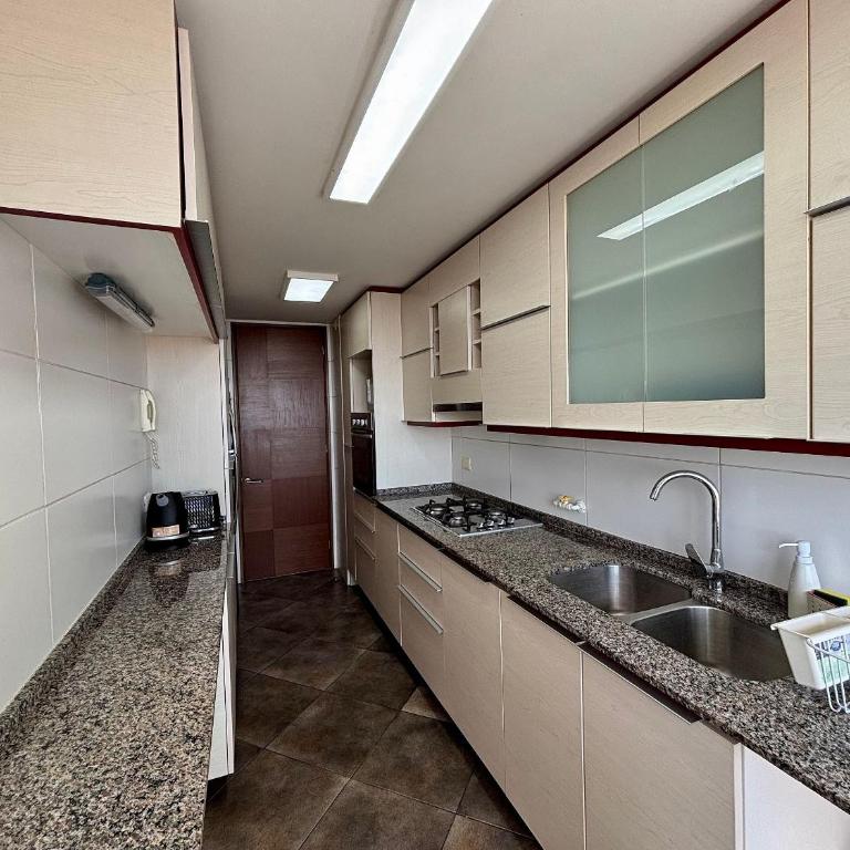 Hermosa y amplia depto en Bosques de Montemar - Apartamento - 26