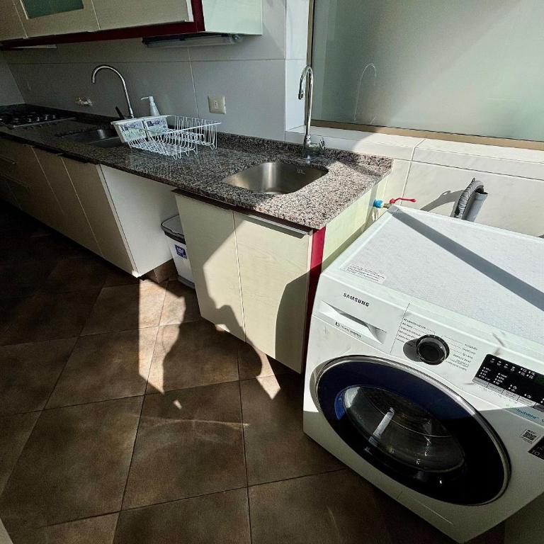 Hermosa y amplia depto en Bosques de Montemar - Apartamento - 32