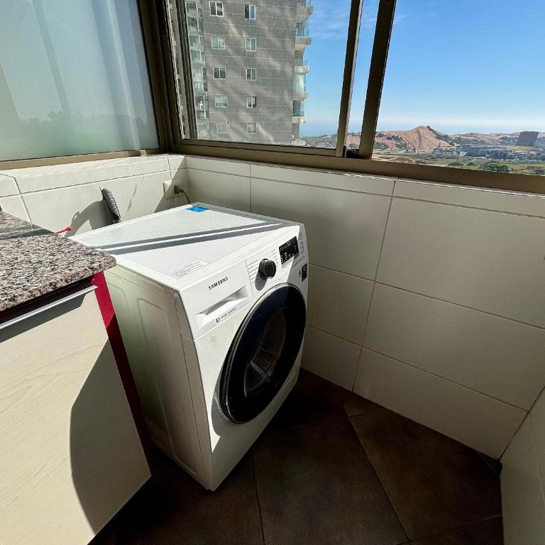 Hermosa y amplia depto en Bosques de Montemar - Apartamento - 33