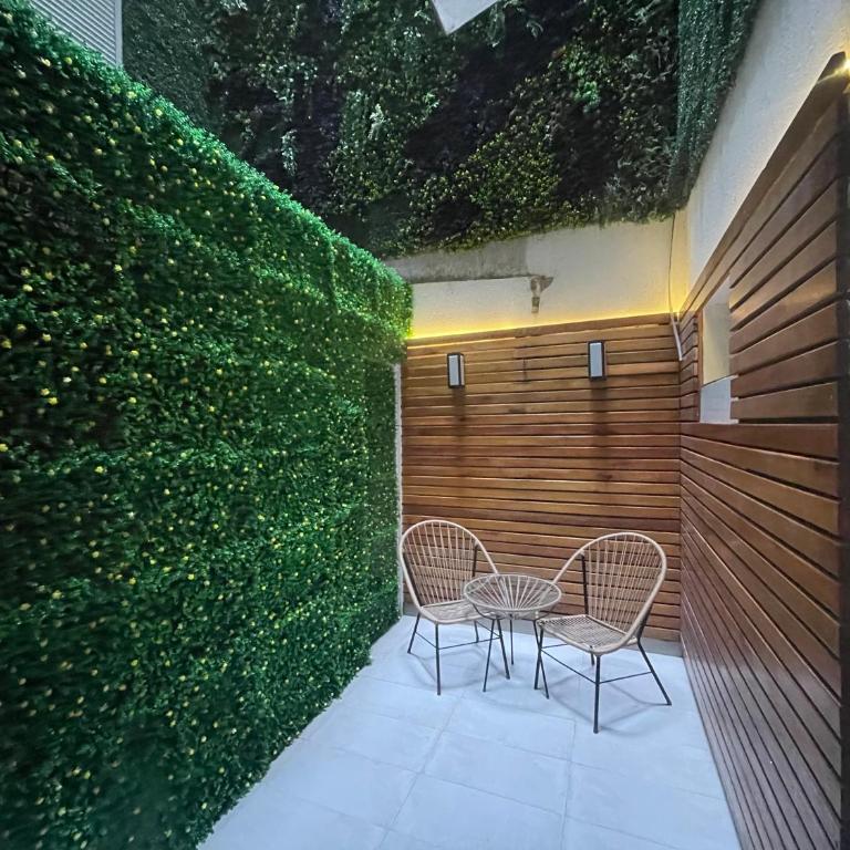 White Callao - Apartamento de 1 dormitorio - 16