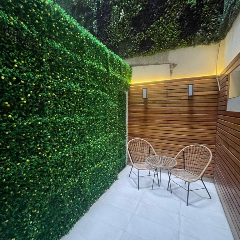 White Callao - Apartamento de 1 dormitorio - 15