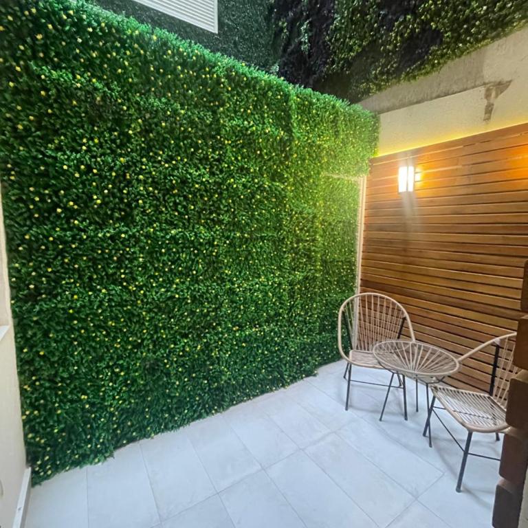 White Callao - Apartamento de 1 dormitorio - 14