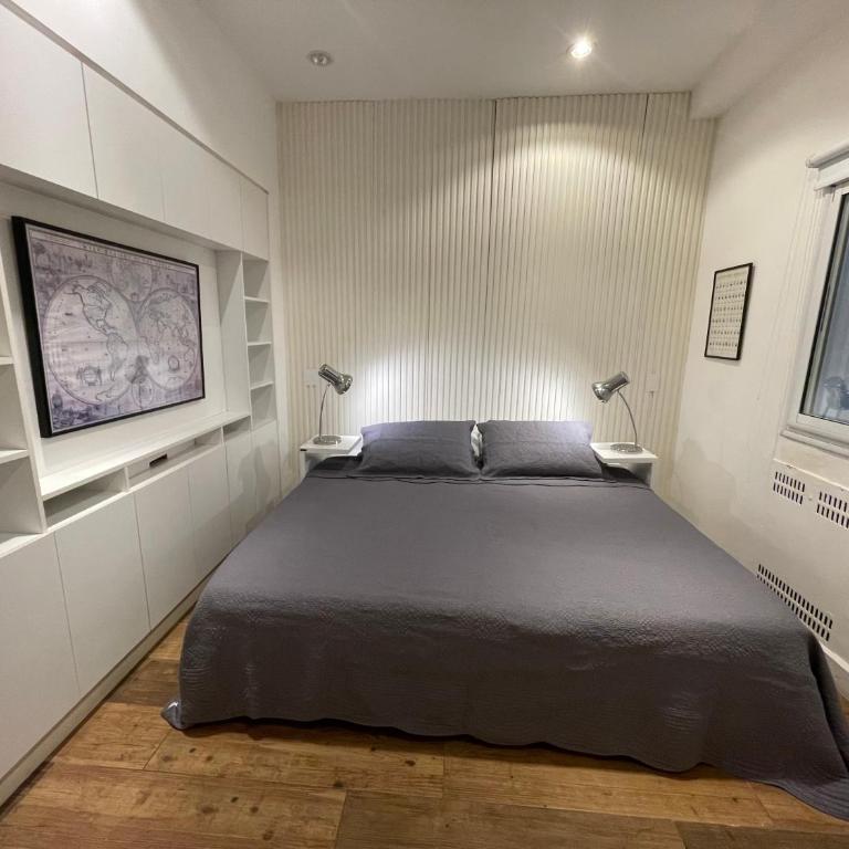 White Callao - Apartamento de 1 dormitorio - 19