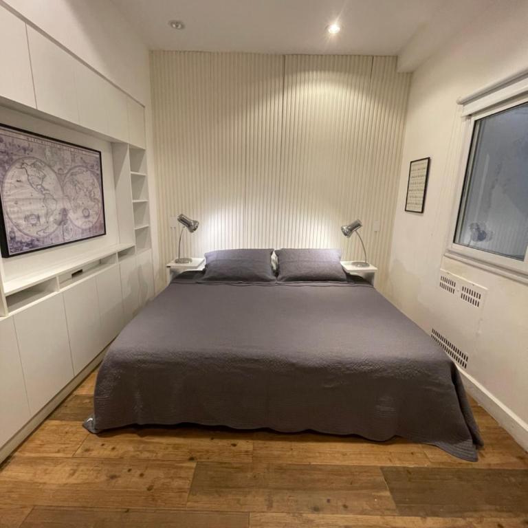 White Callao - Apartamento de 1 dormitorio - 20