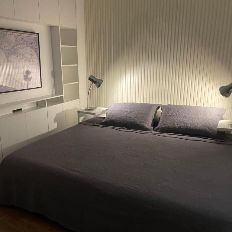 White Callao - Apartamento de 1 dormitorio - 18