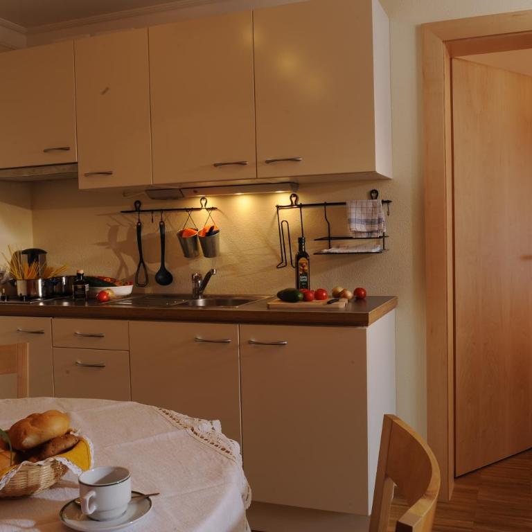 BUSSLEHNER Apartments - Apartment mit 2 Schlafzimmern - 6