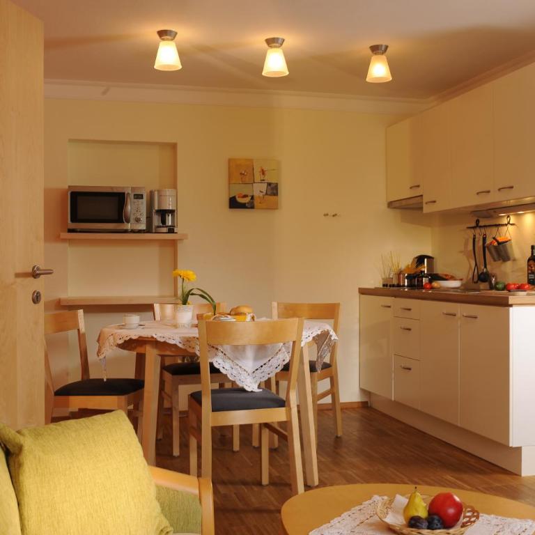 BUSSLEHNER Apartments - Apartment mit 2 Schlafzimmern - 7