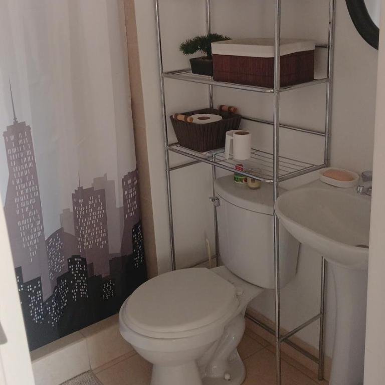 Jonathan - One-Bedroom Apartment - 3