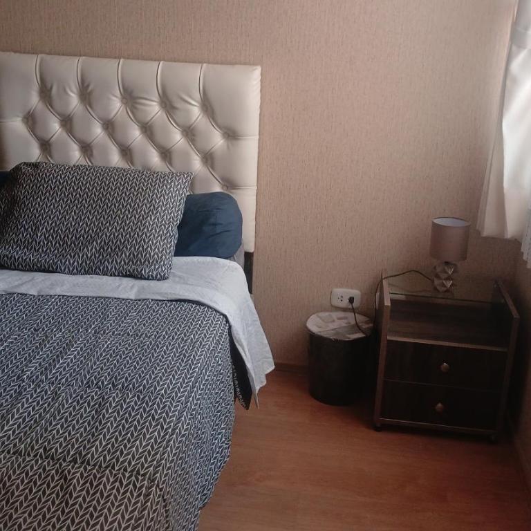 Jonathan - One-Bedroom Apartment - 5