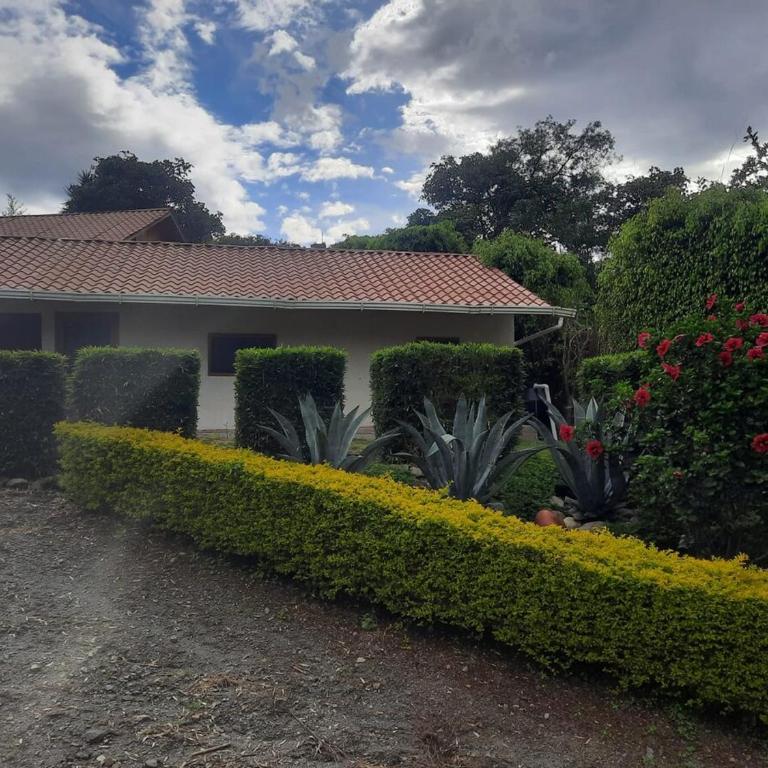 Arco Iris Vilcabamba Farm - Apartamento de 2 dormitorios - 1