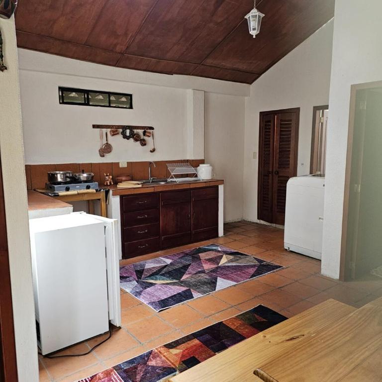 Arco Iris Vilcabamba Farm - Apartamento de 2 dormitorios - 8