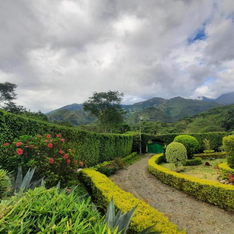 Arco Iris Vilcabamba Farm - Apartamento de 2 dormitorios - 11