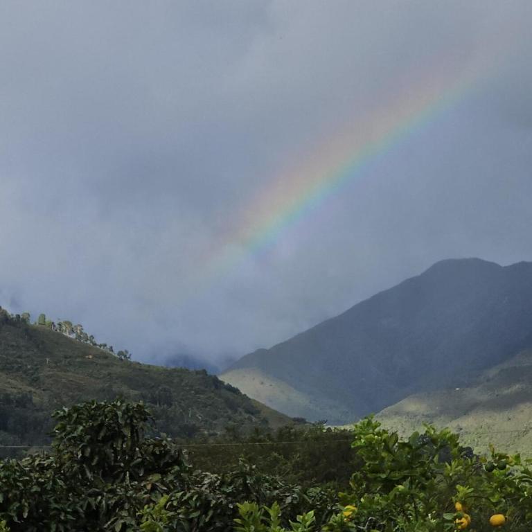 Arco Iris Vilcabamba Farm - Apartamento de 2 dormitorios - 14