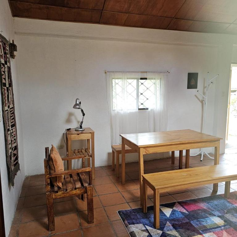 Arco Iris Vilcabamba Farm - Apartamento de 2 dormitorios - 18