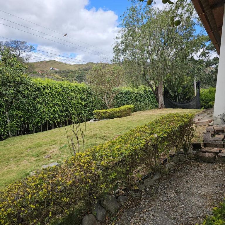 Arco Iris Vilcabamba Farm - Apartamento de 2 dormitorios - 19