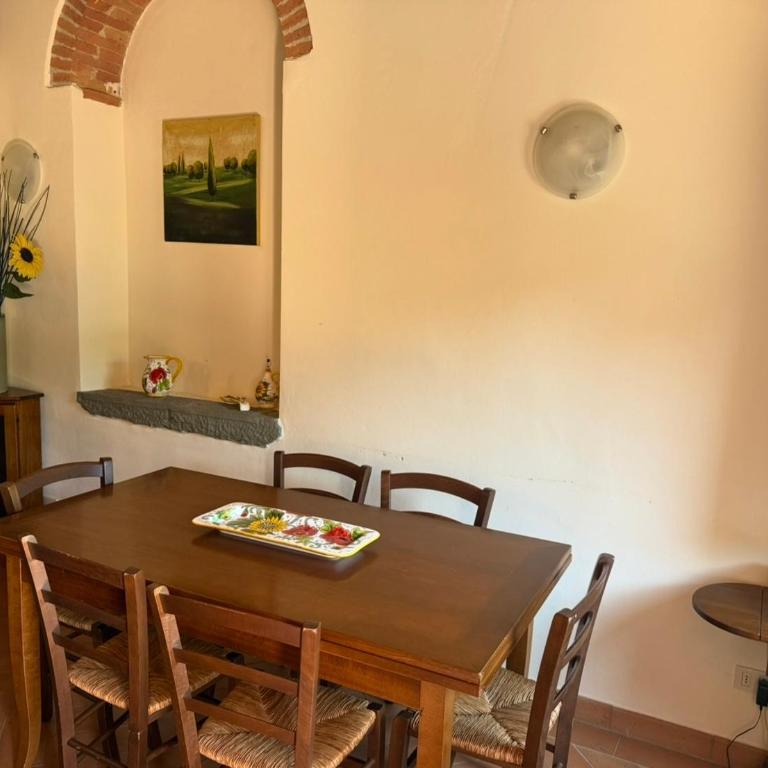 Casa Cortona - 2 Bedroom apartment - Appartamento Deluxe con 2 Camere da Letto - 4