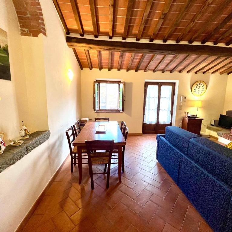 Casa Cortona - 2 Bedroom apartment - Appartamento Deluxe con 2 Camere da Letto - 14