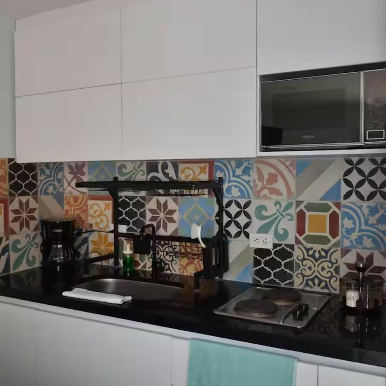 Ayni lodge 5 - Apartamento - 5