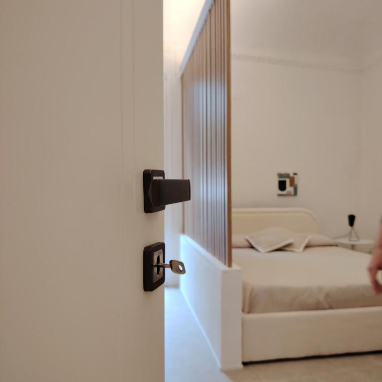 Cappuccetto Rosso Sweet Modern Suite Palermo - Two-Bedroom Apartment - 3