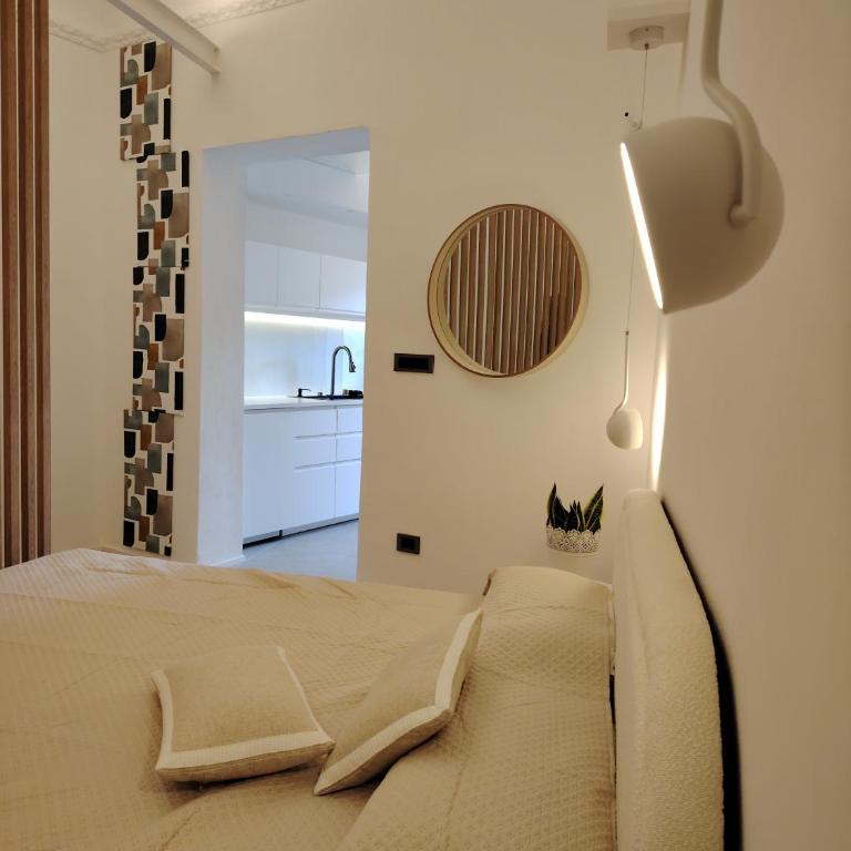 Cappuccetto Rosso Sweet Modern Suite Palermo - Two-Bedroom Apartment - 8