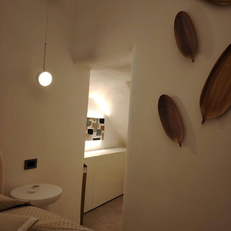 Cappuccetto Rosso Sweet Modern Suite Palermo - Two-Bedroom Apartment - 13