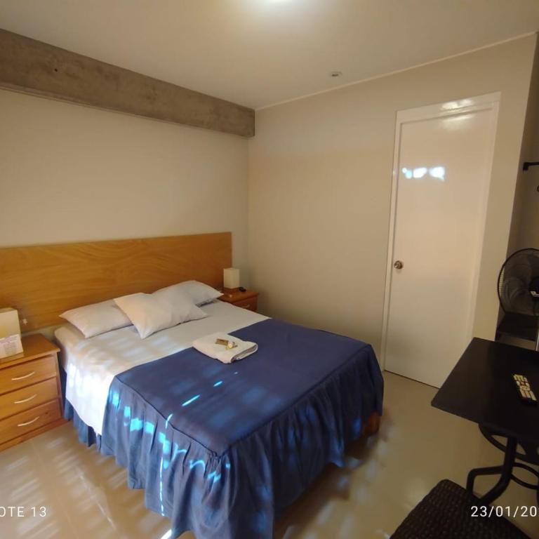 Hostal MIRAMAR 2 - Standard Queen Room - 2