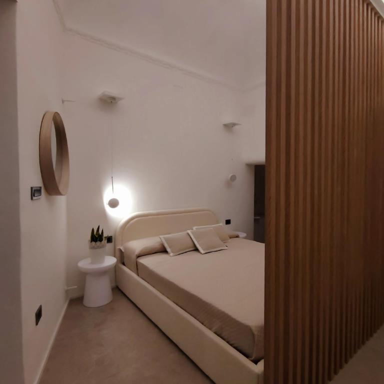 Cappuccetto Rosso Sweet Modern Suite Palermo - Two-Bedroom Apartment - 9