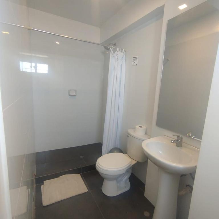 Hostal MIRAMAR 2 - Twin Room - 2