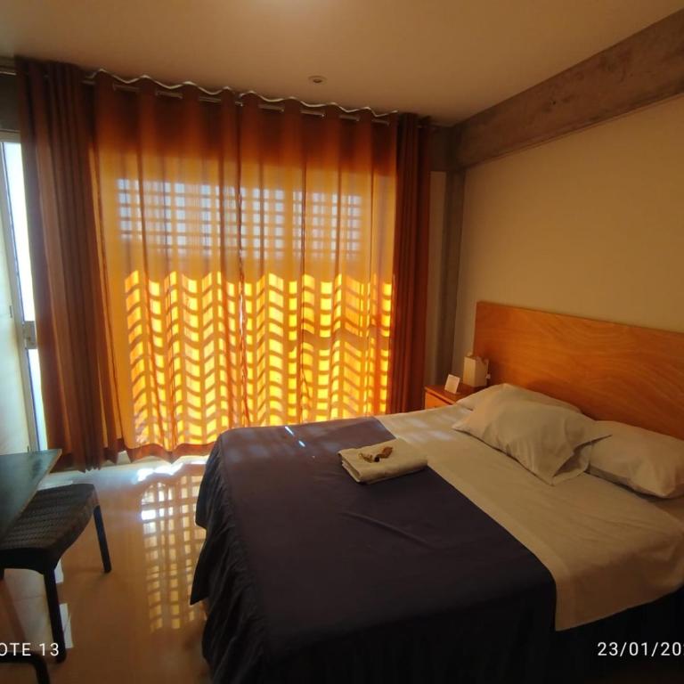 Hostal MIRAMAR 2 - Standard Queen Room - 3