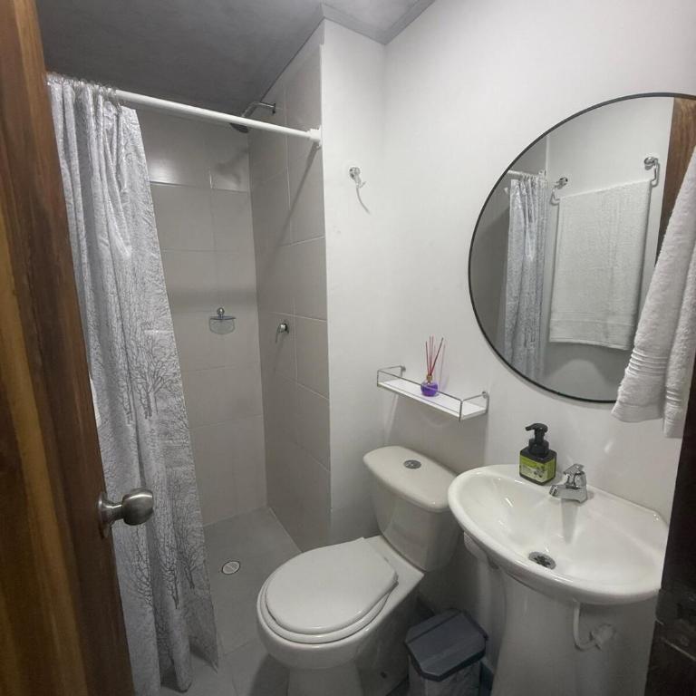 Ocean view apartment - Apartamento - 7