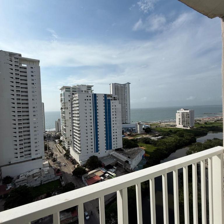 Ocean view apartment - Apartamento - 12