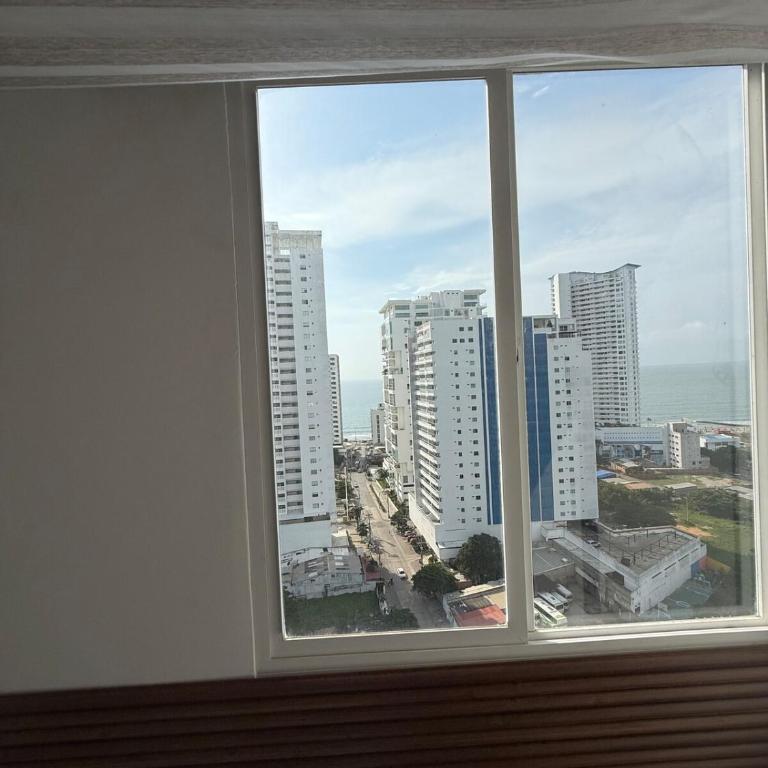 Ocean view apartment - Apartamento - 13