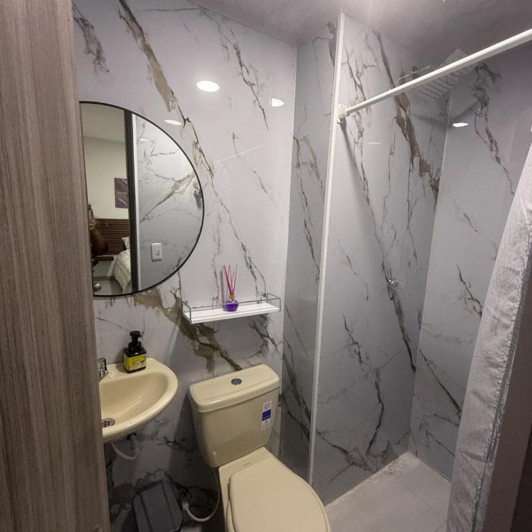 Ocean view apartment - Apartamento - 21