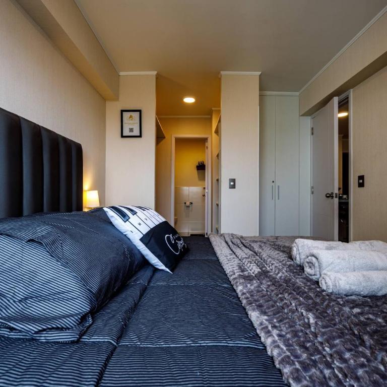 BSR Cozy Flat next to Av. Javier Prado w/ Pool&Gym - Apartment - 6