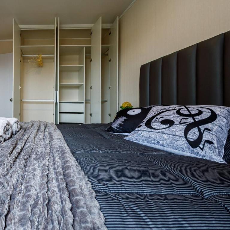 BSR Cozy Flat next to Av. Javier Prado w/ Pool&Gym - Apartment - 9