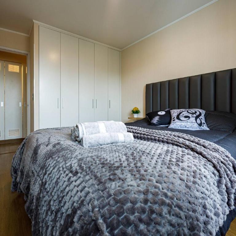 BSR Cozy Flat next to Av. Javier Prado w/ Pool&Gym - Apartment - 14