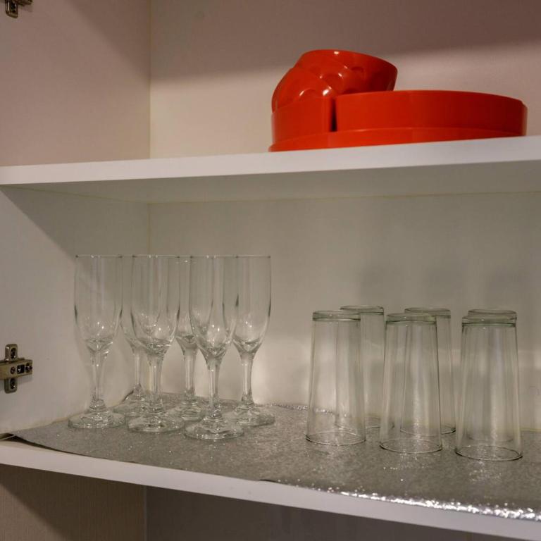 BSR Cozy Flat next to Av. Javier Prado w/ Pool&Gym - Apartment - 17