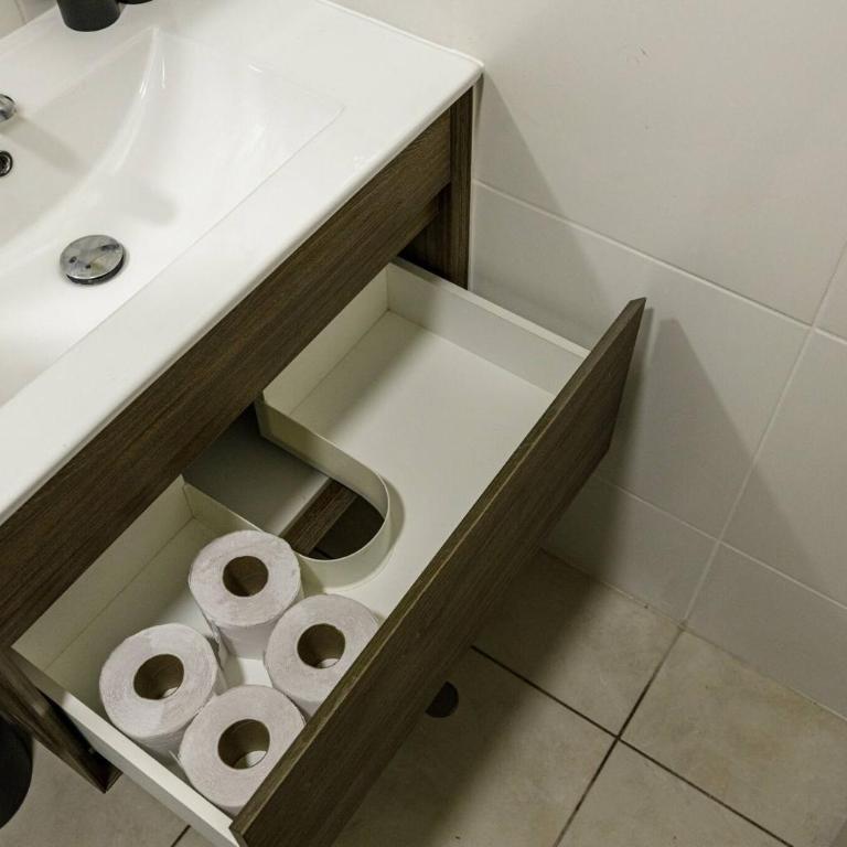 BSR Cozy Flat next to Av. Javier Prado w/ Pool&Gym - Apartment - 22